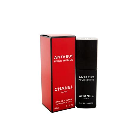 chanel antaeus eau de toilette 50ml|chanel antaeus alternative.